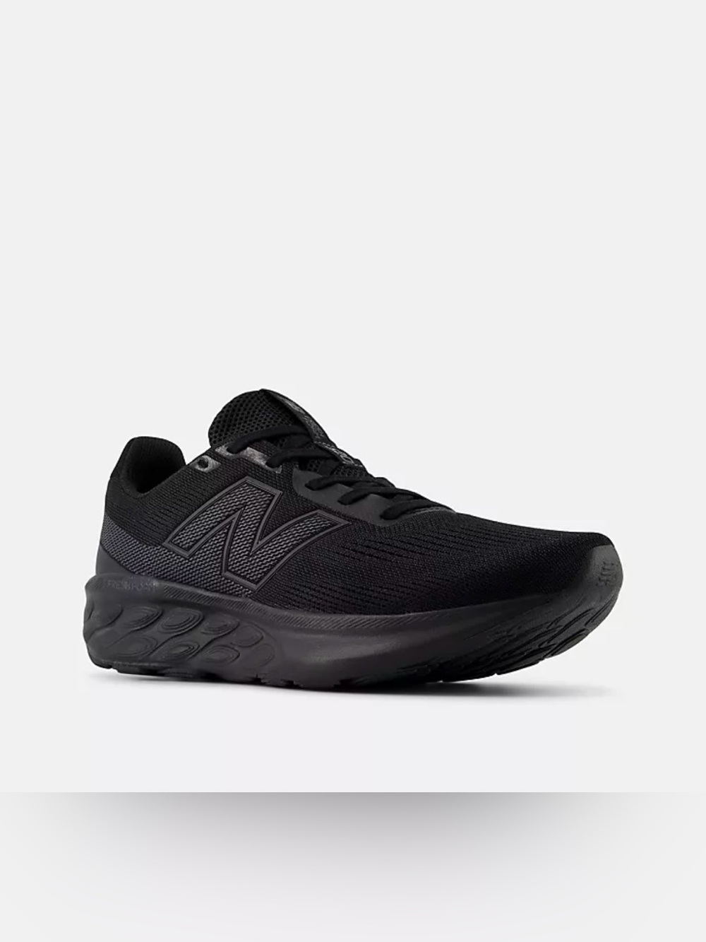 BRAND NEW Women’s Black New Balance Fresh Foam 520 v9 Running Sneakers 7.5 WIDE